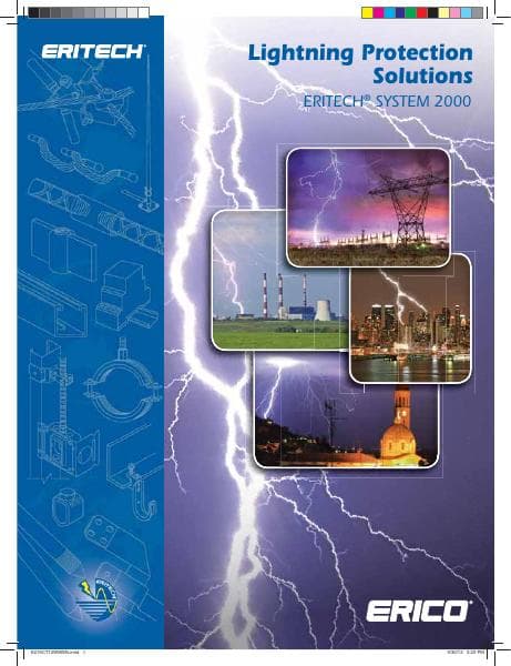 ERICO-Lightning-Protection-Catalog