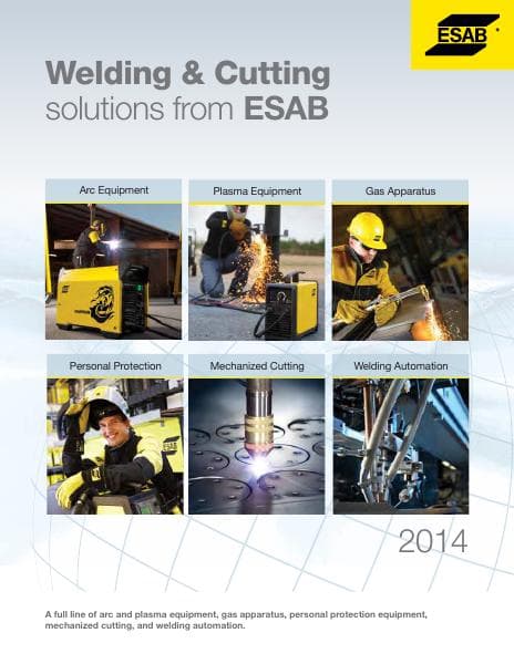 ESAB