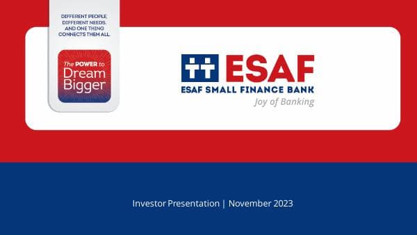 ESAF%20SFB%20-%20Investor%20Presentation%20Q2FY24