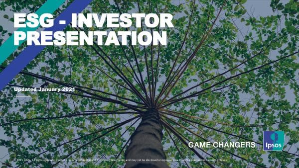 ESG_Investor_Presentation
