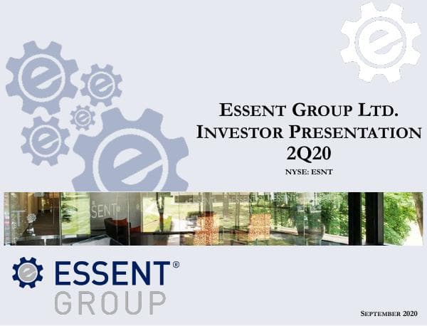 ESNT-Investor-Presentation-2Q20