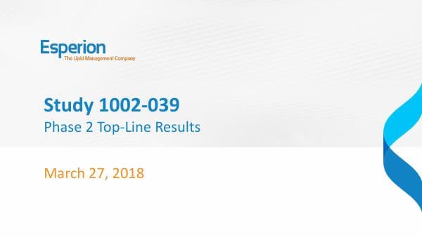 Esperion Therapeutics_March_2018_614_24614