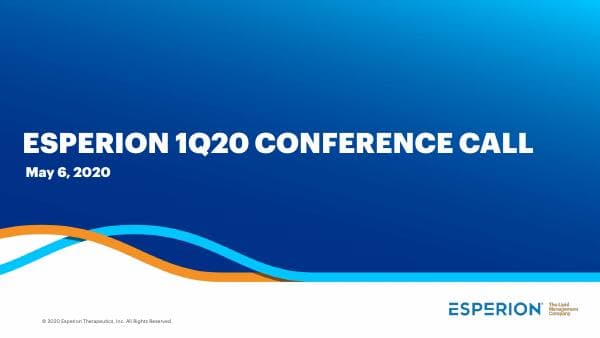 Esperion Therapeutics_May_2020_223_55223