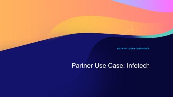 esri-user-conference-presentation-2022