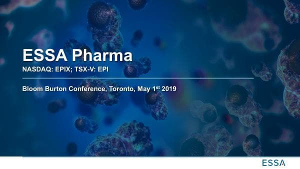 ESSA Pharma_May_2019_576_41576