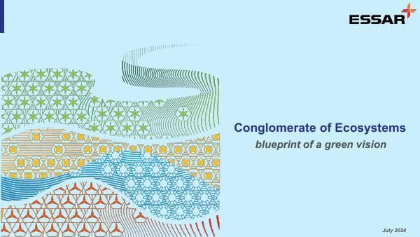 Essar-Corporate-Presentation