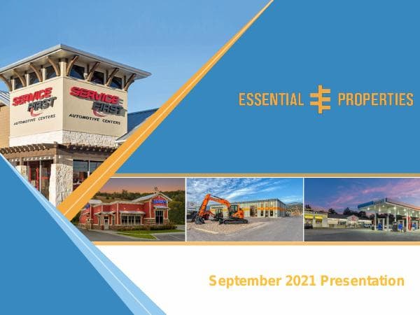 Essential Properties Realty Trust_September_2021_709_74709