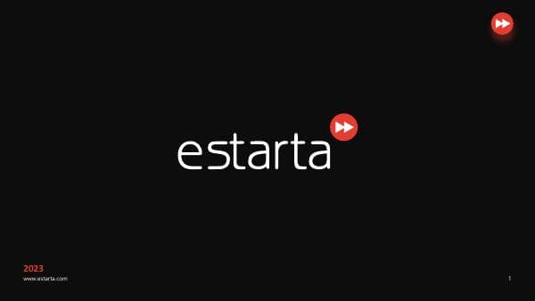 Estarta-Profile-Presentation-2023