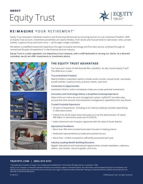 ET_2023_Flyer_About_Equity_Trust