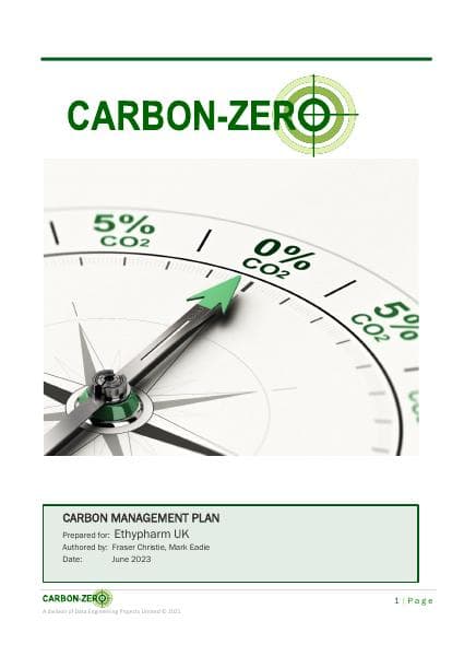 Ethypharm-Carbon-Management-Plan-2023-2027