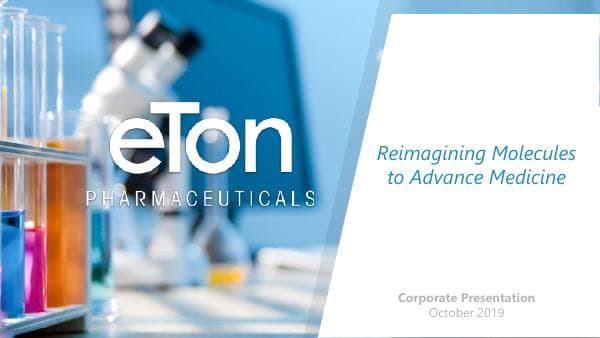 Eton Pharmaceuticals_October_2019_224_47224