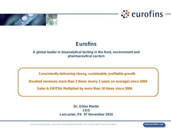 eurofins-presentation-us-investor-field-trip-2016_final