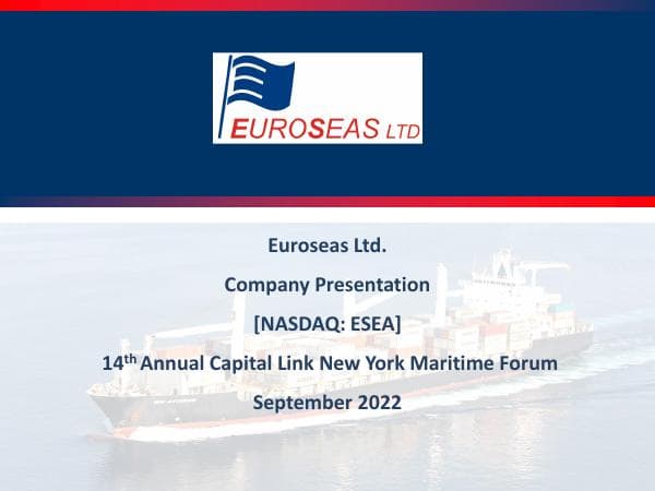 Euroseas%20Ltd_Company_Presentation_Sept_2022_v4