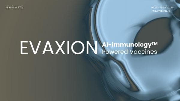 evax-corporate-presentation-november-2023