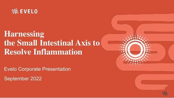 Evelo Biosciences_September_2022_571_87571