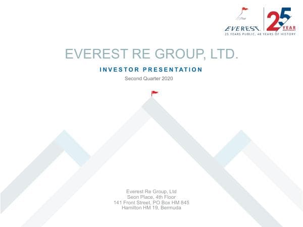 Everest-Q2-2020-investor-presentation