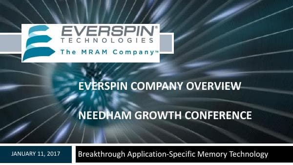 Everspin Technologies_January_2017_334_4334