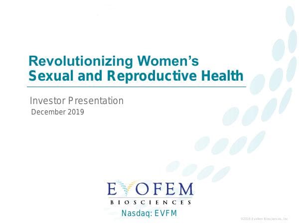 EVFM_Dec.Presentation_2019.12.04_FINAL