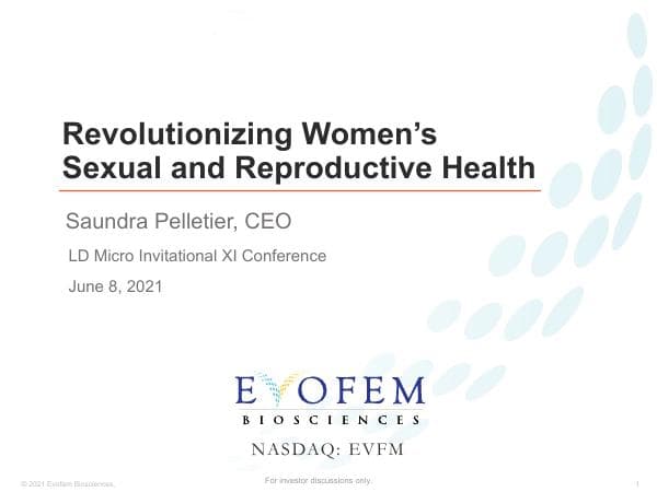 Evofem Biosciences_June_2021_220_71220