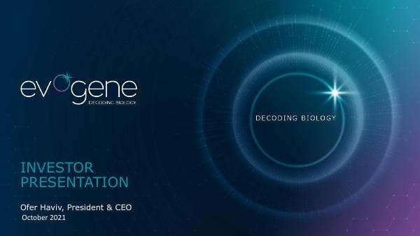 Evogene-Presentation_October-2021