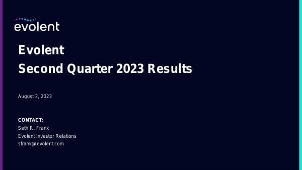 Evolent Health__2023__164_95164