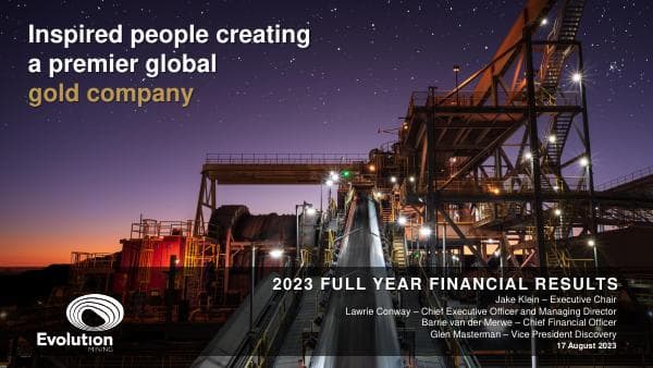 Evolution Mining Limited__2023__302_96302