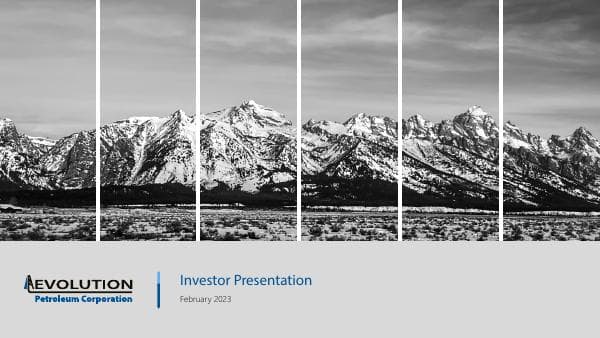 Evolution Petroleum__2023__206_92206