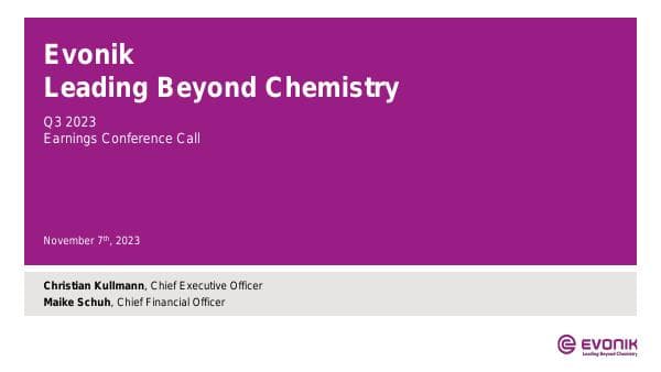 Evonik Industries__2023__532_97532