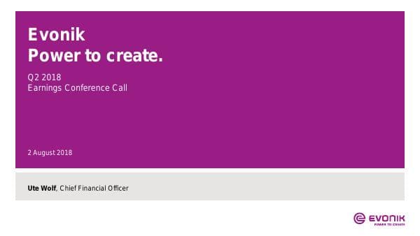 Evonik Industries_August_2018_390_31390
