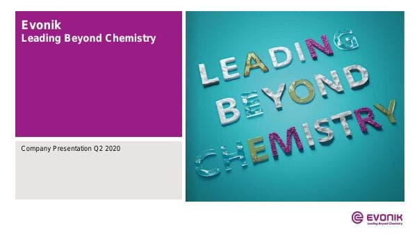 Evonik Industries_June_2020_807_60807