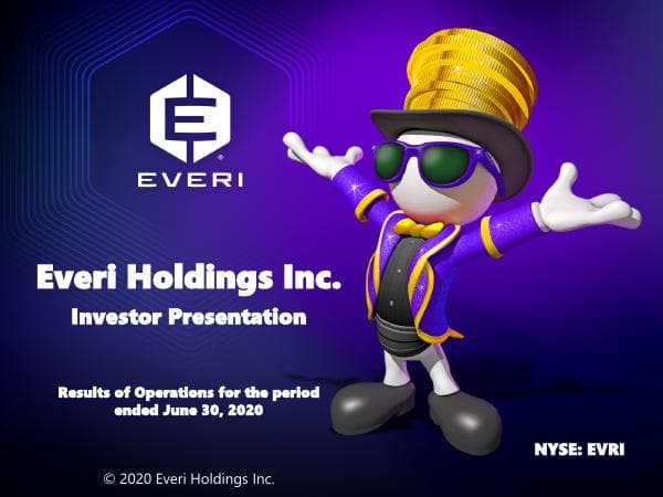 EVRI-2Q20-Investor-Presentation-FINAL