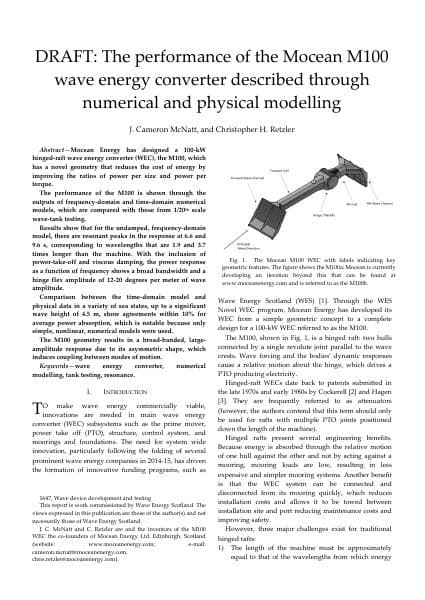 EWTEC-2019-Mocean-M100-Draft-1