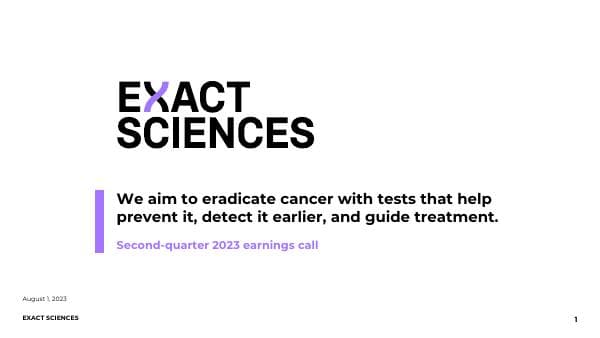 Exact Sciences__2023__46_95046