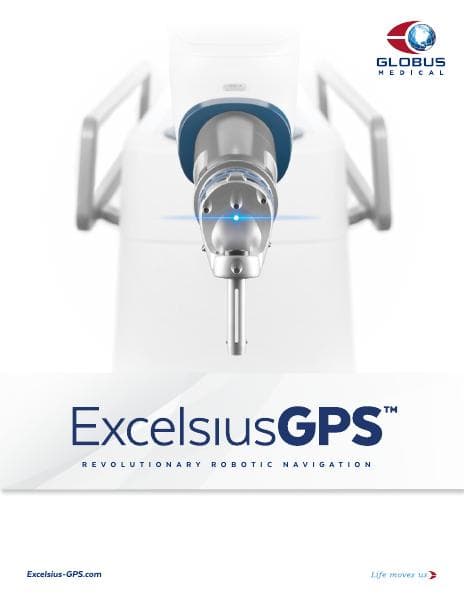 ExcelsiusGPS%C2%AERobotic-Brochure.Globus-Medical