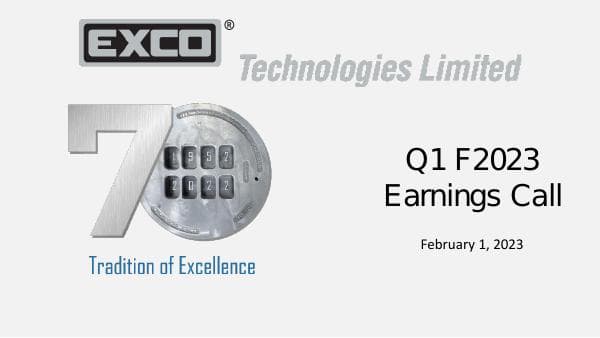 EXCO TECHNOLOGIES LIMITED__2023__514_90514