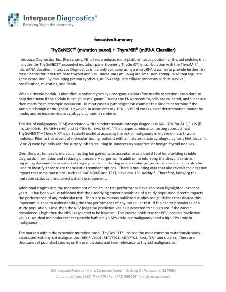 Executive-Summary-ThyGeNEXT-and-ThyraMIR