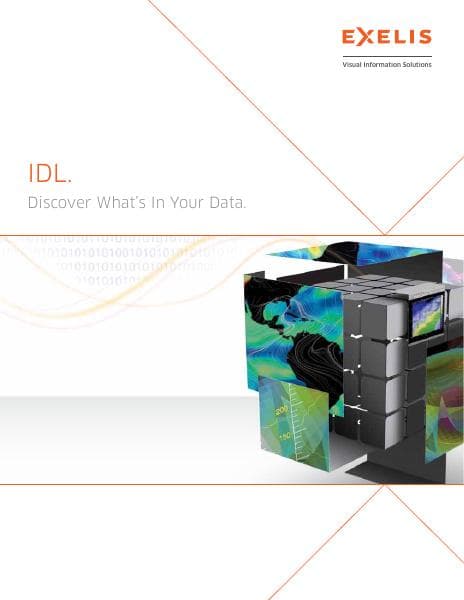 Exelis_brochure_IDL_single