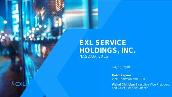 ExlService Holdings_July_2018_791_29791
