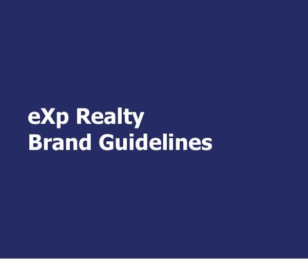 eXpBrandGuidelines
