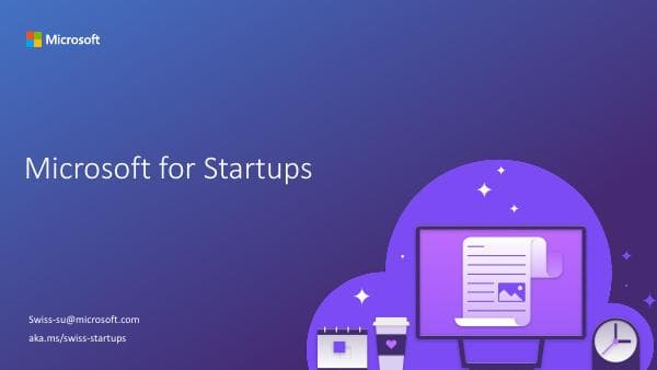 External_Microsoft-for-Startups-Presentation