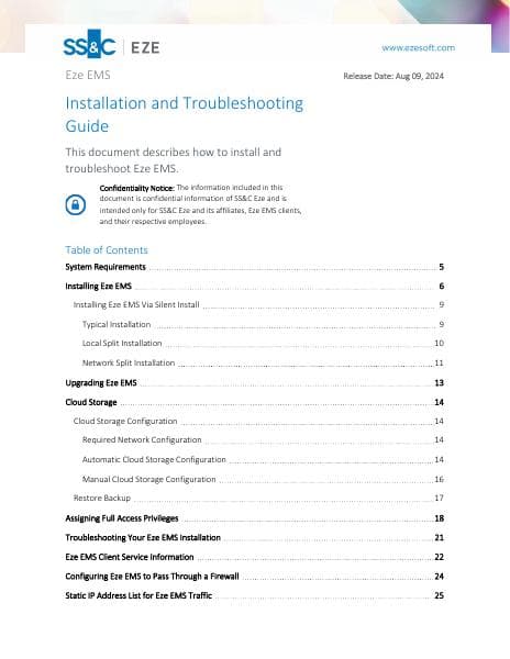 Eze%20EMS%20Installation%20and%20Troubleshooting%20Guide