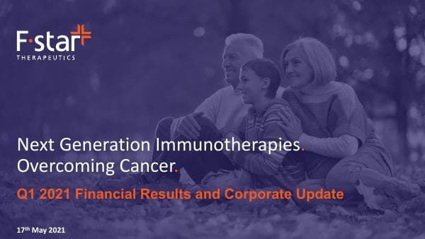 F-star Therapeutics_May_2021_371_70371