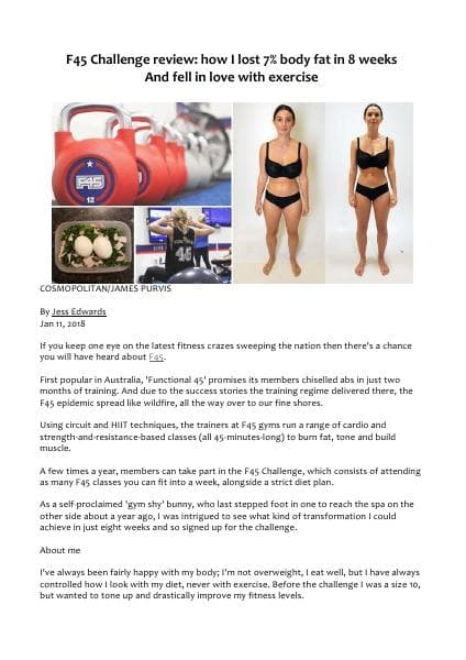 F45%20Challenge%20review