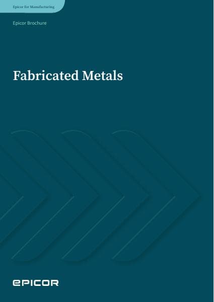 Fabricated-Metals-Industry