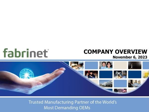 Fabrinet__2023__501_97501