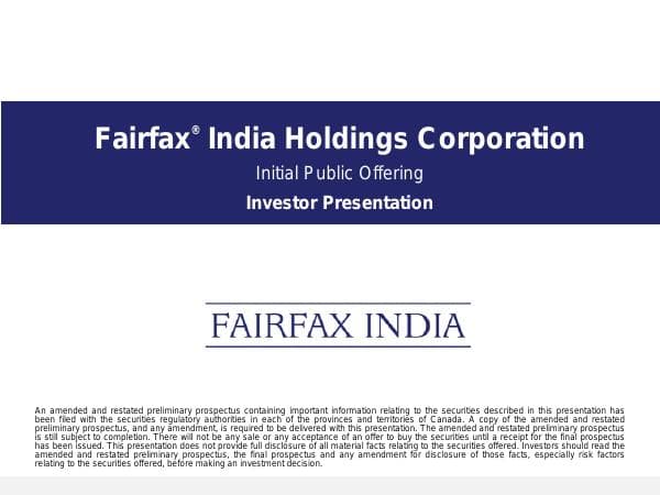 fairfax-india-holdings-investor-pres