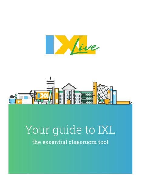 fall2019IXLguide