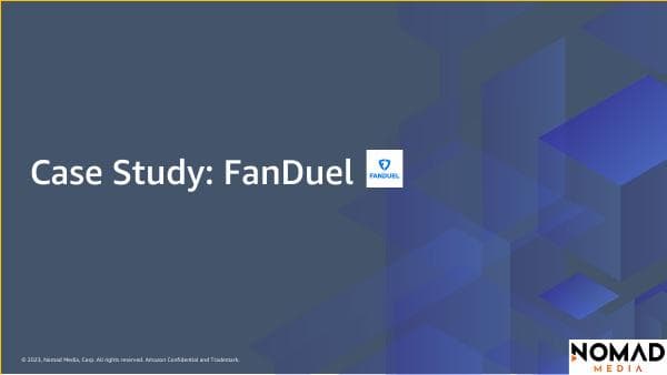 FanDuel_CaseStudy