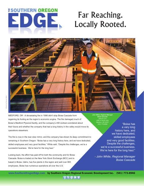 Far-Reaching-Locally-Rooted-Boise-Cascade