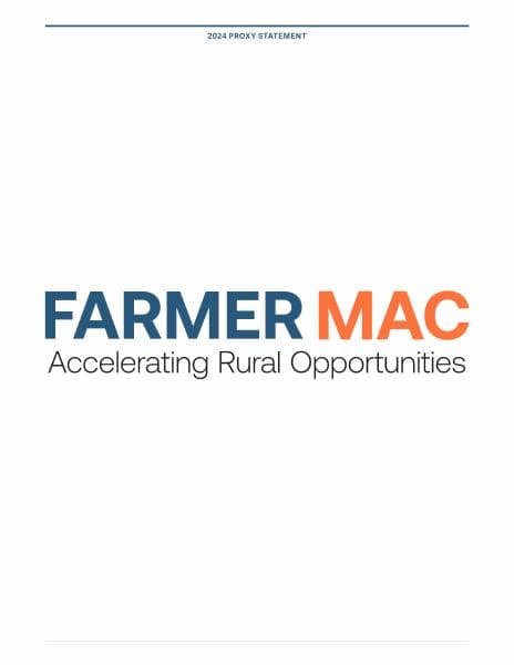 Farmer-Mac-2024-Proxy-Statement